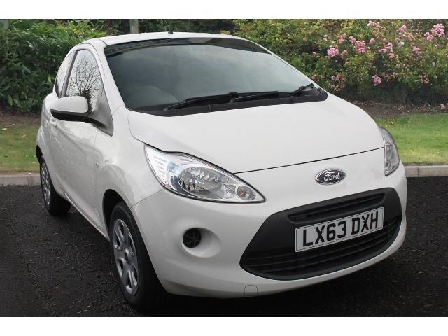 Ford ka insurance group 2 #7